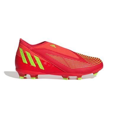 adidas Predator Edge.3 Laceless FG Youth
