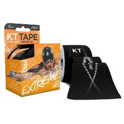 KT Tape Pro Extreme JET_BLACK