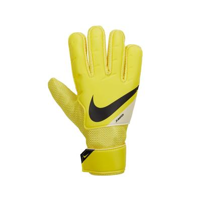 Nike Match GK Glove Youth Yellow/White/Black