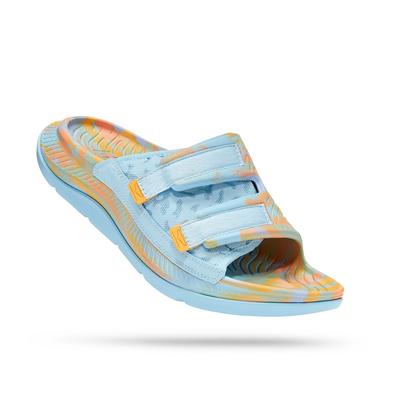Unisex Hoka Ora Luxe SUMMER_SONG/AMBER