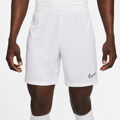 Nike Dri-Fit Academy Short WHITE/WHITE