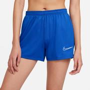 Nike Academy Knit Short Women's: Royal/White