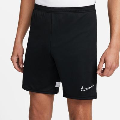 Nike Dri-Fit Academy Short BLACK/WHITE