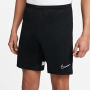 Nike Dri-Fit Academy Short: Black/White
