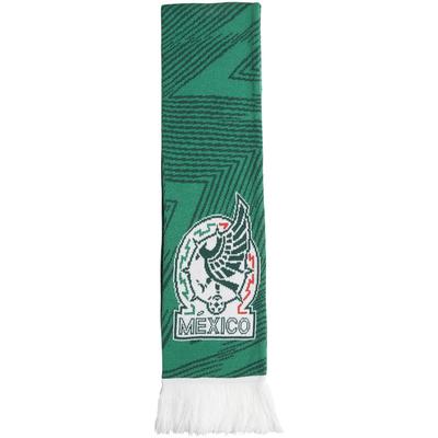 adidas Mexico Scarf World Cup 2022 GREEN/WHITE