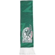 adidas Mexico Scarf World Cup 2022: Green/White