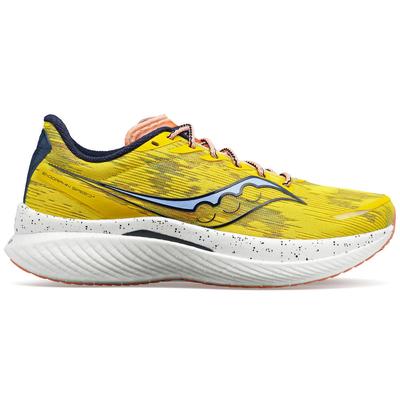 Men's Saucony Endorphin Speed 3 SULPHER
