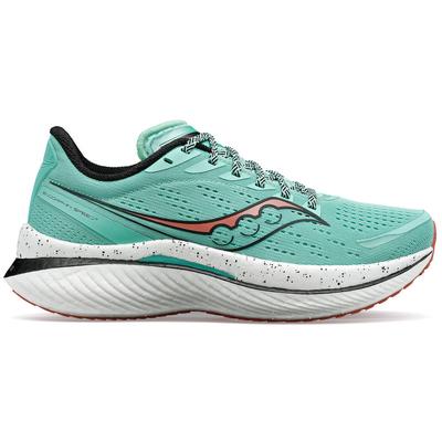 Women's Saucony Endorphin Speed 3 SPRIG/BLACK