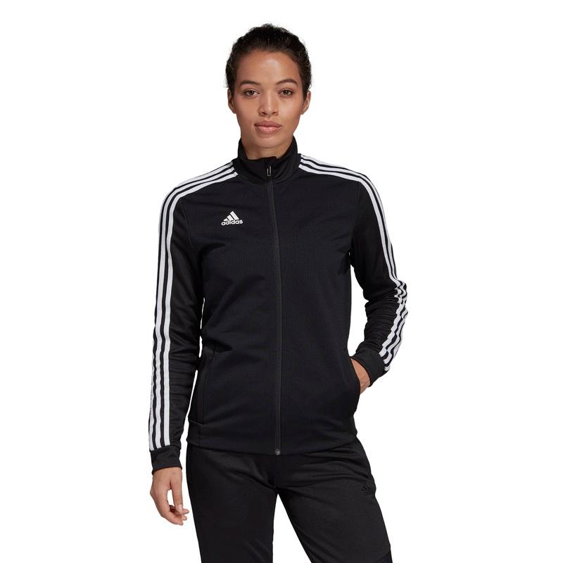 adidas tiro jacket women's