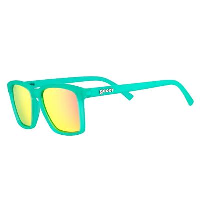 Goodr LFG Sunglasses SHORT_WITH_BENEFITS