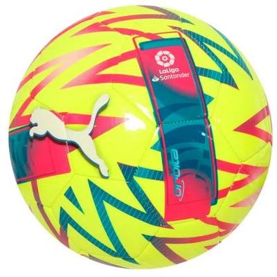 Puma Orbita La Liga 1 MS Ball