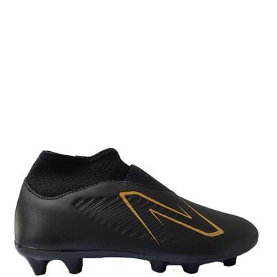 New Balance Tekela v4 Magique FG Youth Wide BLACK