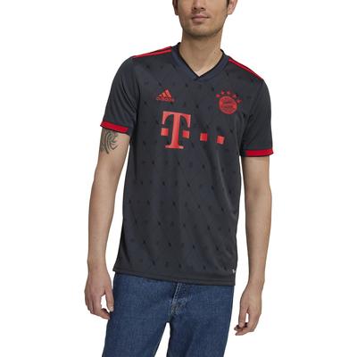 adidas FC Bayern 3rd Jersey 22/23