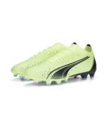 Puma Ultra Match FG: Fizzy/Parisian/Blue