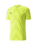 Puma TeamGlory Jersey: Yellow Alert