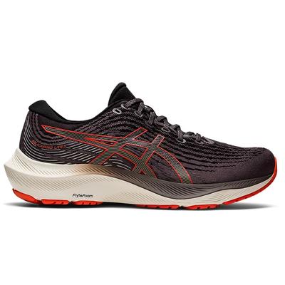 Men's Asics Kayano Lite 3 SMOKE_SHADOW/CHERRY