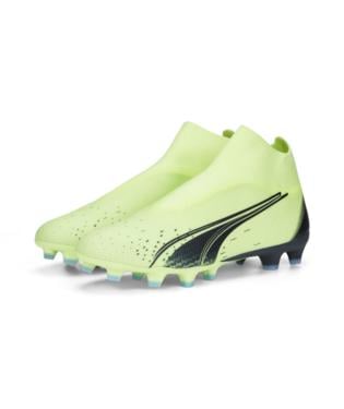 Puma Ultra Match+ LL FG