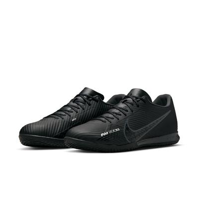 Nike Mercurial Zoom Vapor 15 Academy IC BLACK/GREY/WHITE