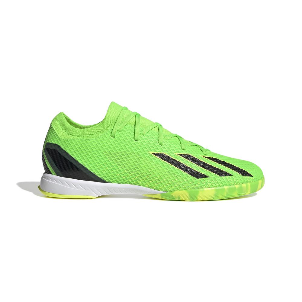  Adidas X Speedportal.3 Indoor Soccer Shoe
