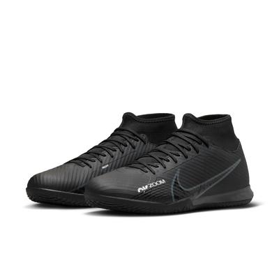 Nike Mercurial Zoom Superfly 9 Academy IC BLACK/GREY/WHITE