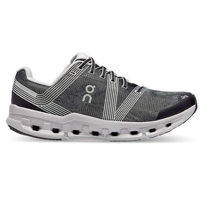 Men's On Cloudgo BLACK/GLACIER