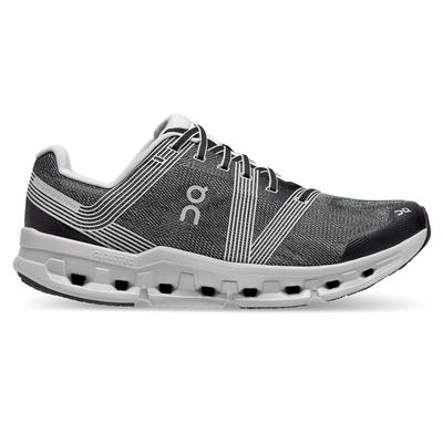 Men's On Cloudgo BLACK/GLACIER