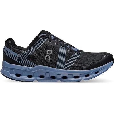 Men's On Cloudgo BLACK/SHALE