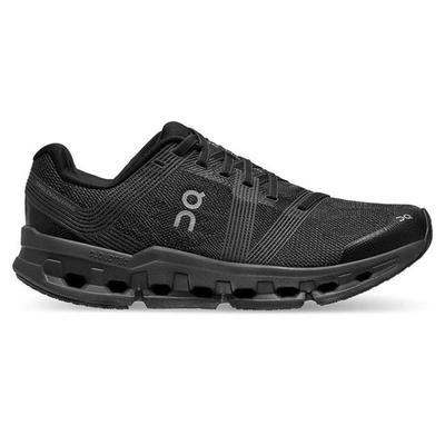 Women's On Cloudgo BLACK/ECLIPSE