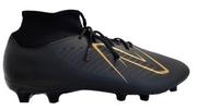 New Balance Tekela v4 Magique FG 2E: Black