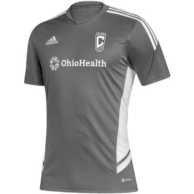 adidas Columbus Crew Condivo 22 Jersey