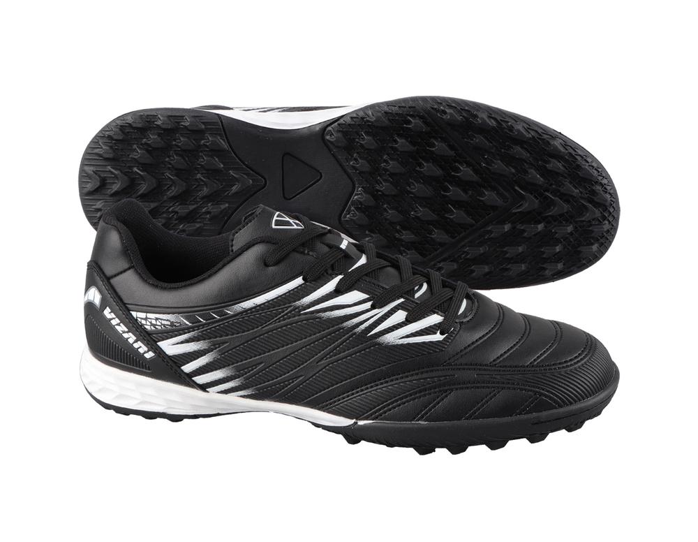 Vizari Valencia SG Soft Ground Soccer Shoes - Royal Blue Men's Cleats