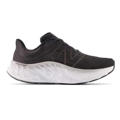 Men's New Balance More v4 BLACK/PHANTOM