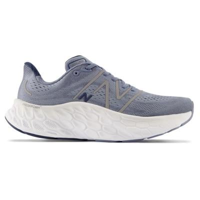 Men's New Balance More v4 (Wide) GREY_BLUE