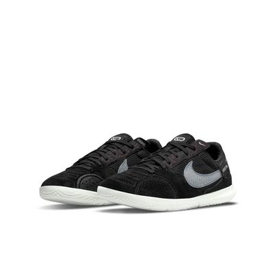 Nike Streetgato Indoor Youth Black/White/Off Noir