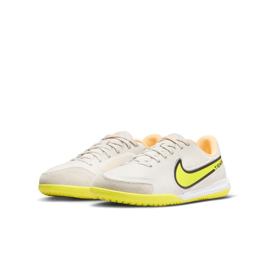 Facultad pausa corte largo Nike Tiempo Legend 9 Academy IC Youth