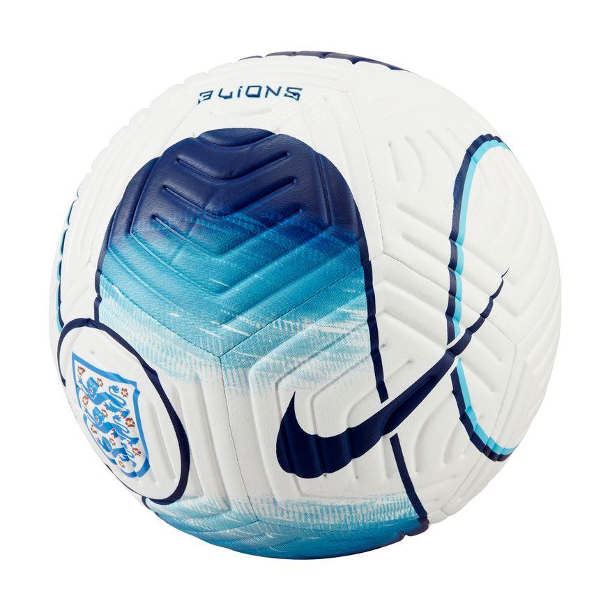  Nike England Strike Soccer Ball