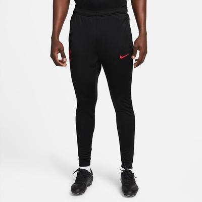 Nike Liverpool FC Strike Track Pants Black/Siren Red