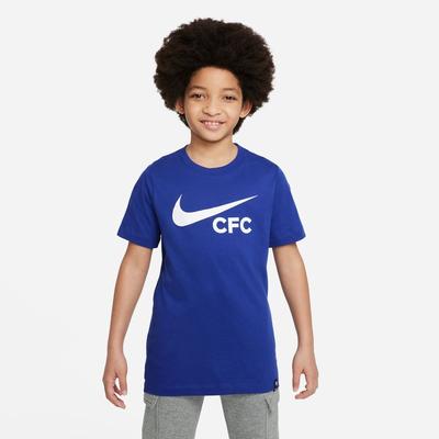 Nike Chelsea FC Tee Youth