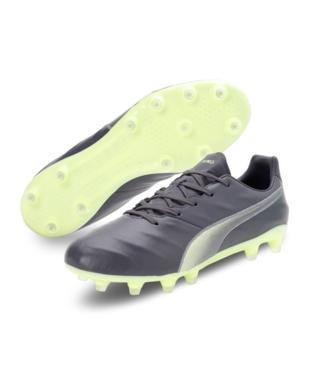 Puma King Pro 21 FG Black/Fizzy