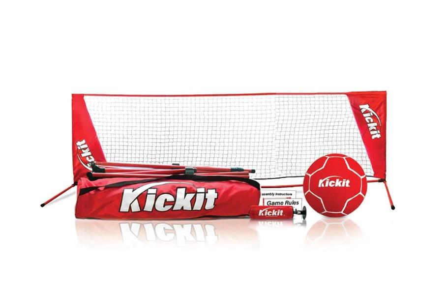  Kickit Soccer Tennis