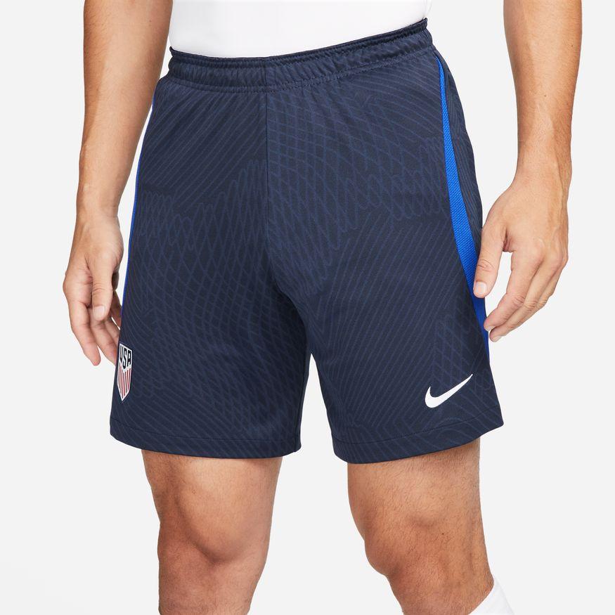  Nike U.S.Strike Knit Shorts