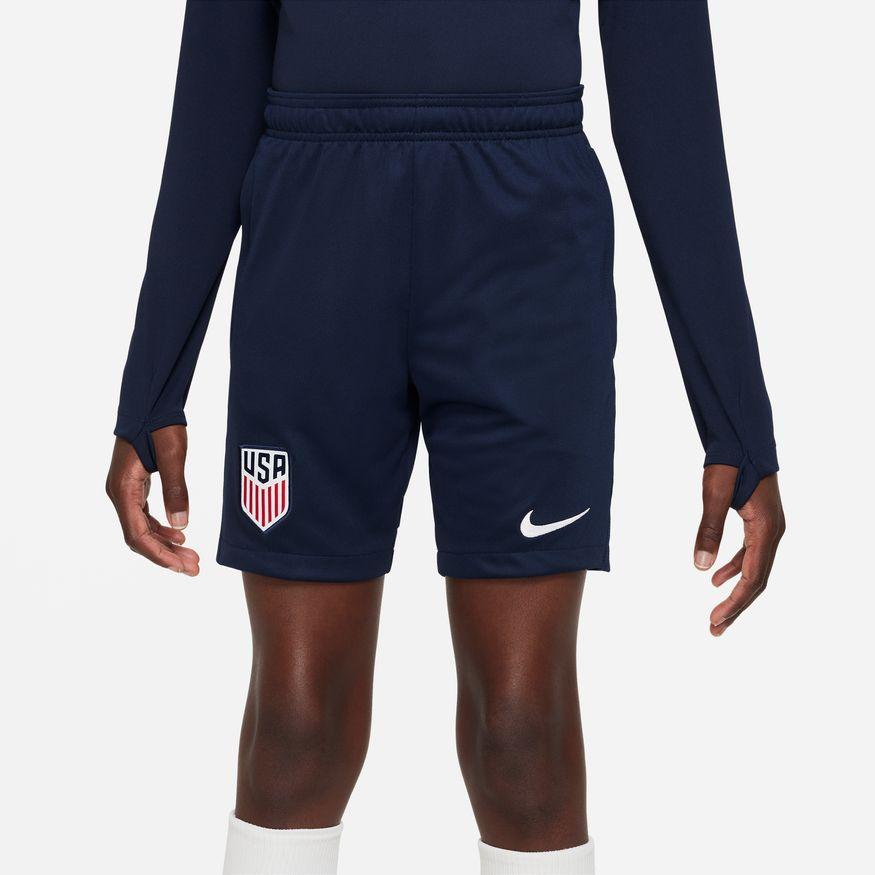  Nike U.S.Academy Pro Short Youth