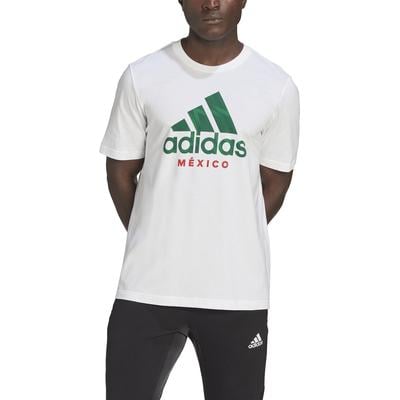 adidas Mexico Graphic Tee