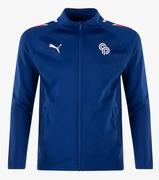 Puma CP Track Jacket: Blue