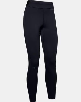 Under Armour Coldgear Base 2.0 Leggings Women's BLACK