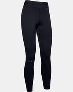 Under Armour Coldgear Base 2.0 Leggings Women's: Black