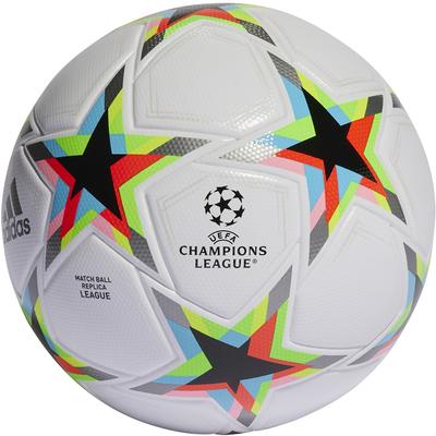 adidas UCL League Soccer Ball