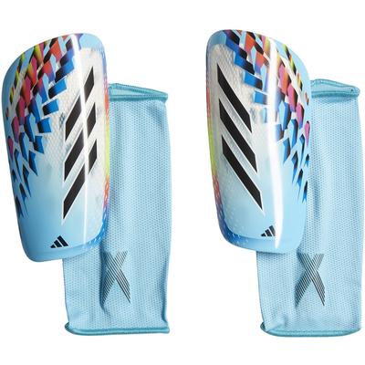 adidas X SG League Shinguard