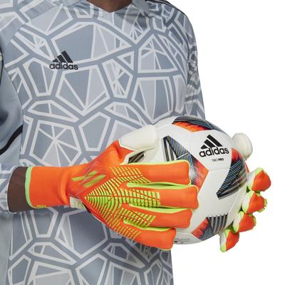 adidas Predator Glove Pro Fingersave GK