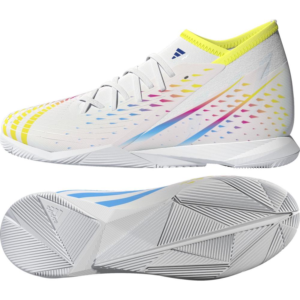 Predator Edge.3 Indoor Soccer Shoe